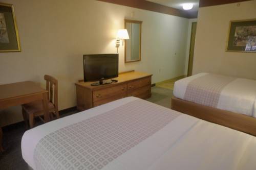 Imagen de la habitación del Hotel Holiday Inn Express South Burlington - Downtown by IHG. Foto 15