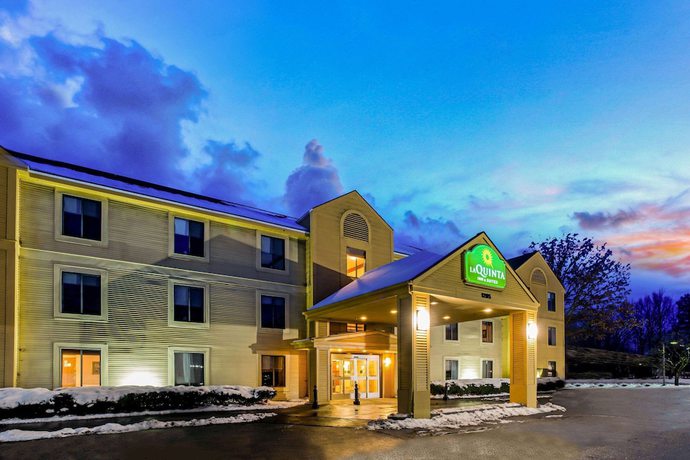 Imagen general del Hotel Holiday Inn Express South Burlington - Downtown by IHG. Foto 1