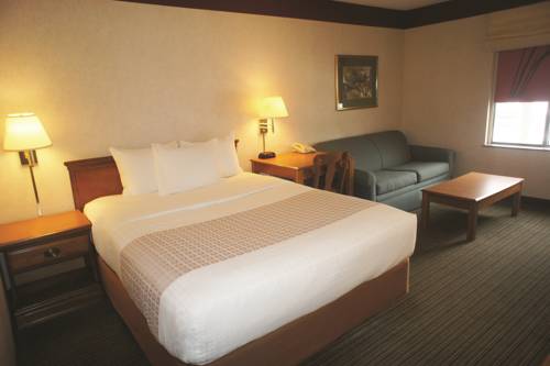 Imagen de la habitación del Hotel Holiday Inn Express South Burlington - Downtown by IHG. Foto 16
