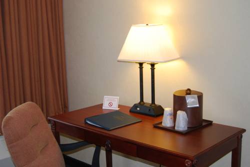 Imagen de la habitación del Hotel Holiday Inn Express South Burlington. Foto 5
