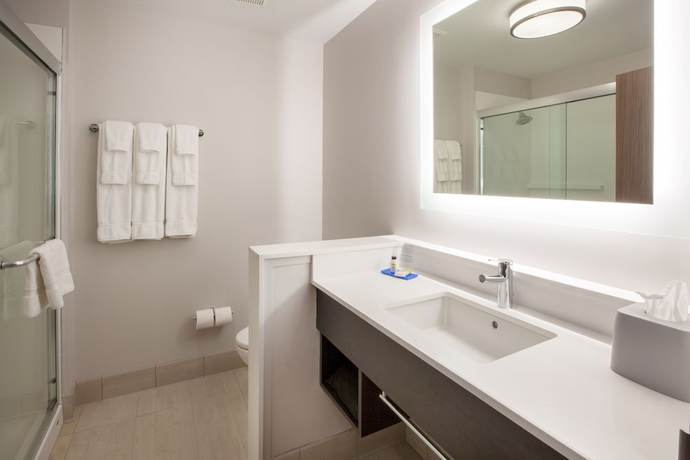 Imagen de la habitación del Hotel Holiday Inn Express South Haven, an IHG. Foto 17