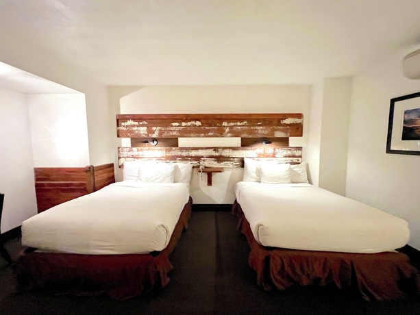 Imagen de la habitación del Hotel Holiday Inn Express South Lake Tahoe, Lago Tahoe. Foto 2