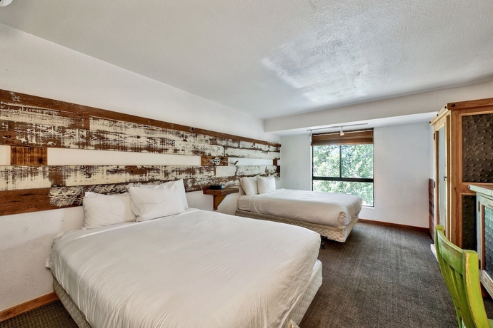 Imagen de la habitación del Hotel Holiday Inn Express South Lake Tahoe, Lago Tahoe. Foto 5
