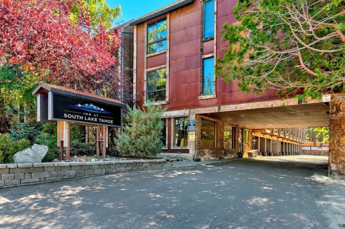 Imagen general del Hotel Holiday Inn Express South Lake Tahoe, Lago Tahoe. Foto 1