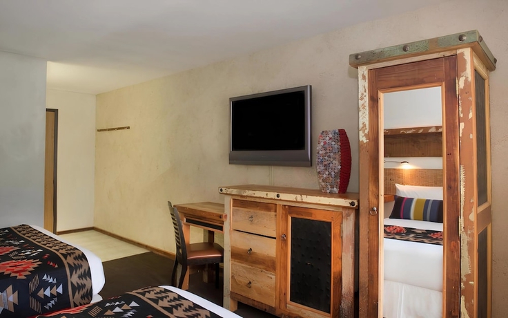 Imagen de la habitación del Hotel Holiday Inn Express South Lake Tahoe, Lago Tahoe. Foto 12