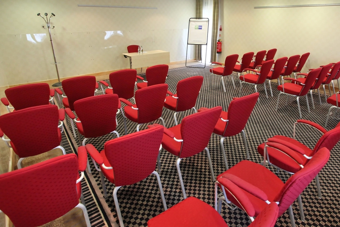 Imagen de los interiores del Hotel Holiday Inn Express Southampton M27 Jct7, An Ihg. Foto 11