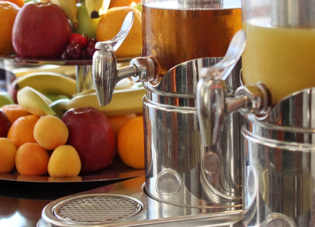 Imagen de los interiores del Hotel Holiday Inn Express Southampton M27 Jct7, An Ihg. Foto 12