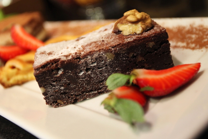 Imagen del bar/restaurante del Hotel Holiday Inn Express Southampton M27 Jct7, An Ihg. Foto 3