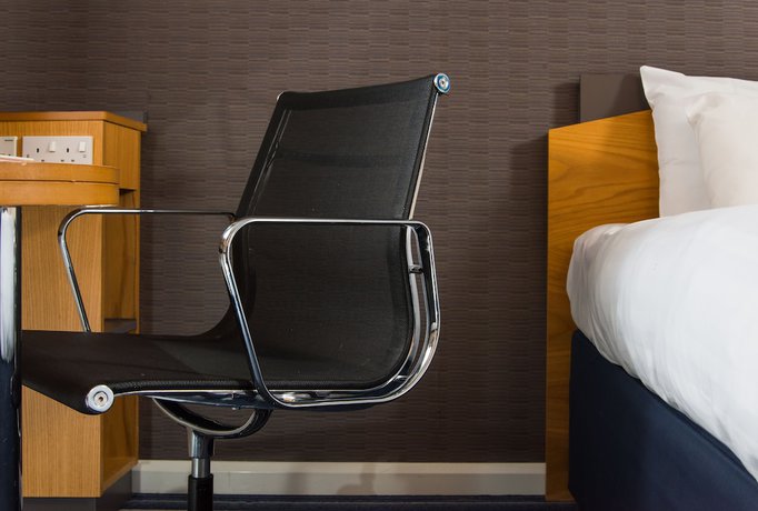 Imagen de la habitación del Hotel Holiday Inn Express Southampton - West, An Ihg. Foto 14