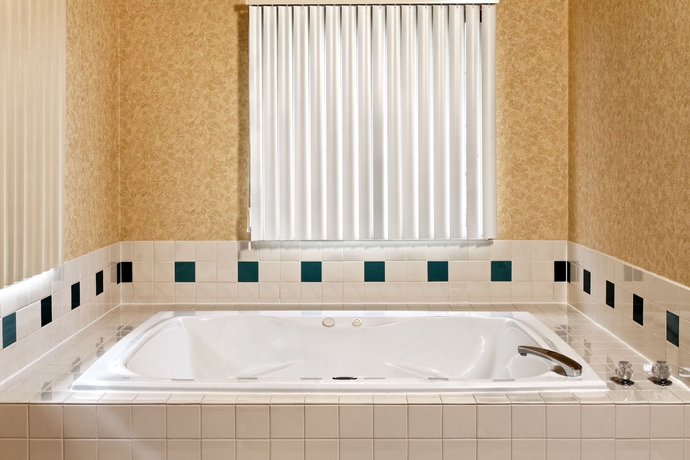 Imagen de la habitación del Hotel Holiday Inn Express Spokane-valley, An Ihg. Foto 3