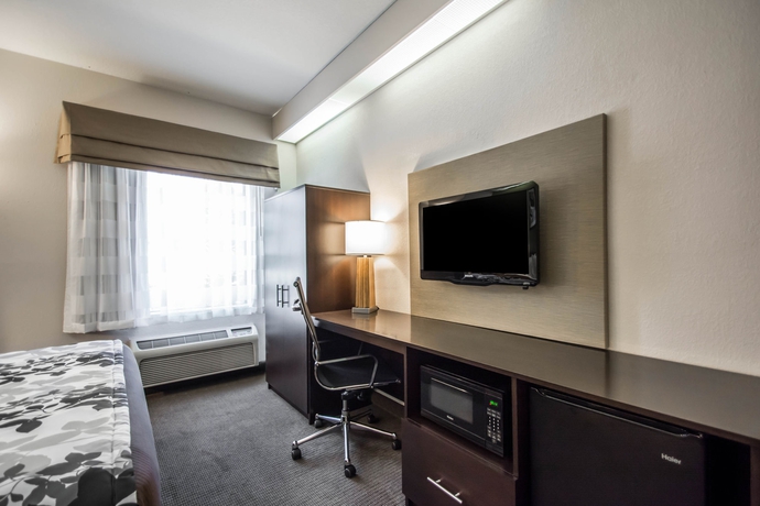 Imagen de los interiores del Hotel Holiday Inn Express St. Augustine Dtwn - Historic, An Ihg. Foto 9