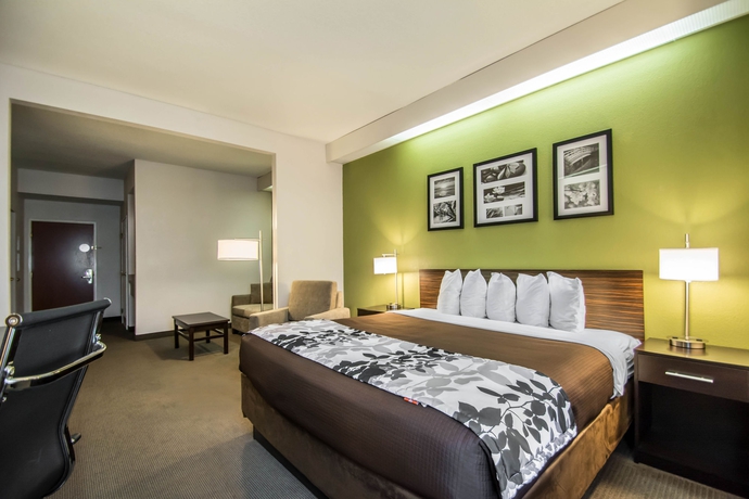 Imagen de la habitación del Hotel Holiday Inn Express St. Augustine Dtwn - Historic, An Ihg. Foto 6