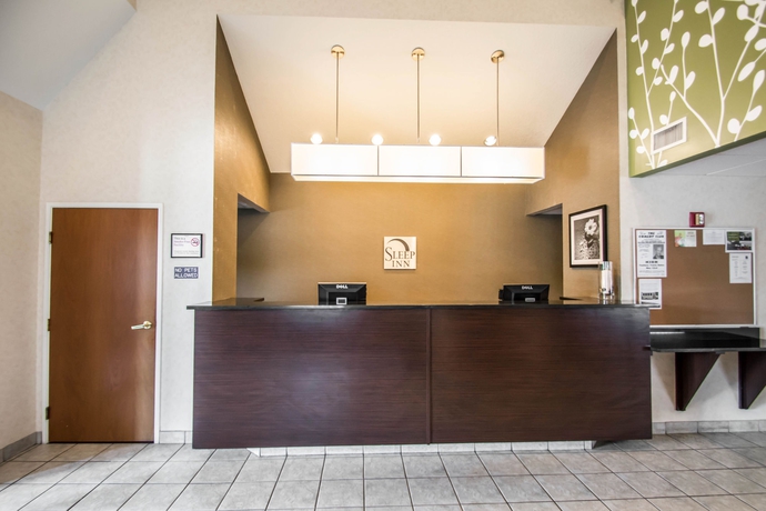 Imagen de los interiores del Hotel Holiday Inn Express St. Augustine Dtwn - Historic, An Ihg. Foto 10