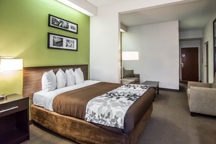 Imagen de la habitación del Hotel Holiday Inn Express St. Augustine Dtwn - Historic, An Ihg. Foto 7