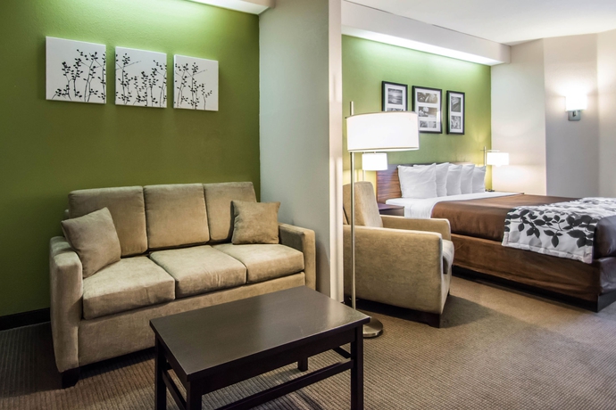 Imagen de los interiores del Hotel Holiday Inn Express St. Augustine Dtwn - Historic, An Ihg. Foto 12