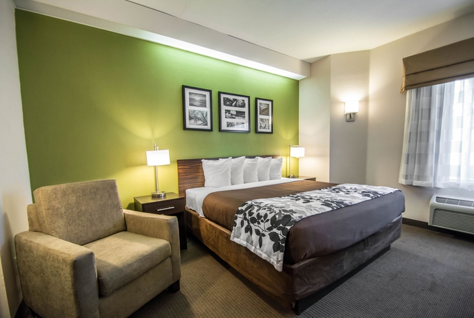 Imagen de la habitación del Hotel Holiday Inn Express St. Augustine Dtwn - Historic, An Ihg. Foto 8