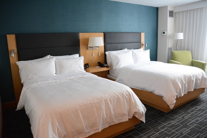 Imagen de la habitación del Hotel Holiday Inn Express Stamford. Foto 12