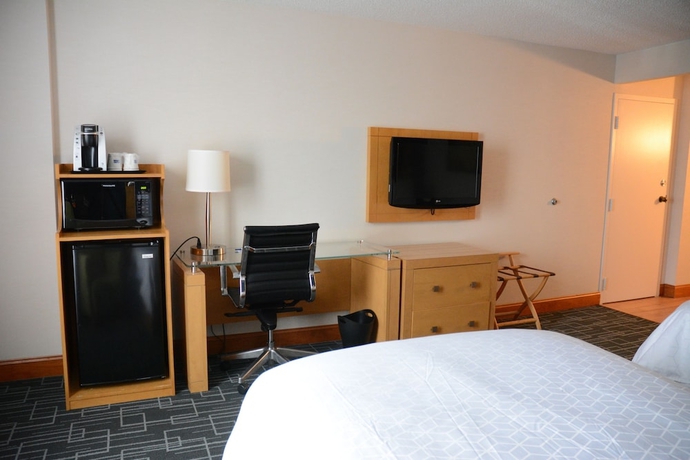Imagen de la habitación del Hotel Holiday Inn Express Stamford. Foto 14