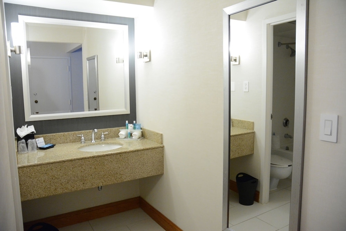 Imagen de la habitación del Hotel Holiday Inn Express Stamford. Foto 19