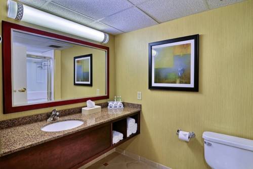 Imagen de la habitación del Hotel Holiday Inn Express State College At Williamsburg. Foto 6