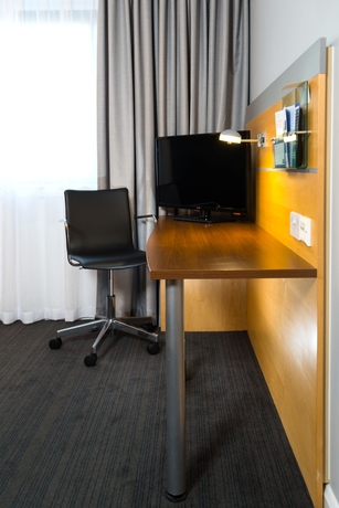 Imagen de la habitación del Hotel Holiday Inn Express Stevenage, An Ihg. Foto 4