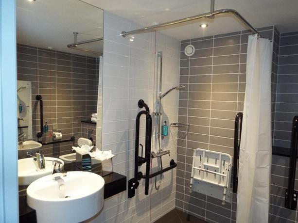 Imagen general del Hotel Holiday Inn Express Stockport, An Ihg. Foto 2