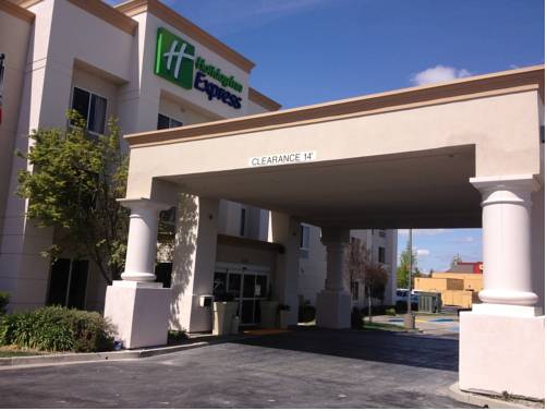 Imagen de la habitación del Hotel Holiday Inn Express Stockton Southeast, An Ihg. Foto 2