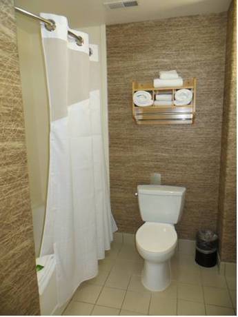 Imagen de la habitación del Hotel Holiday Inn Express Stockton Southeast, An Ihg. Foto 4