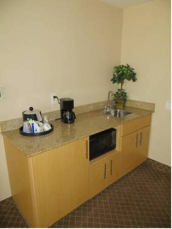 Imagen de la habitación del Hotel Holiday Inn Express Stockton Southeast, An Ihg. Foto 9