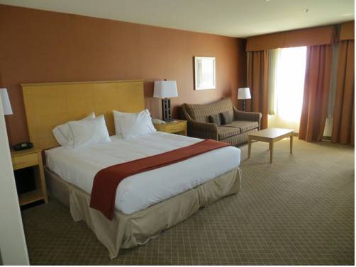 Imagen de la habitación del Hotel Holiday Inn Express Stockton Southeast, An Ihg. Foto 10