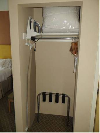 Imagen de la habitación del Hotel Holiday Inn Express Stockton Southeast, An Ihg. Foto 16