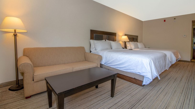 Imagen de la habitación del Hotel Holiday Inn Express Stony Brook-Long Island. Foto 8