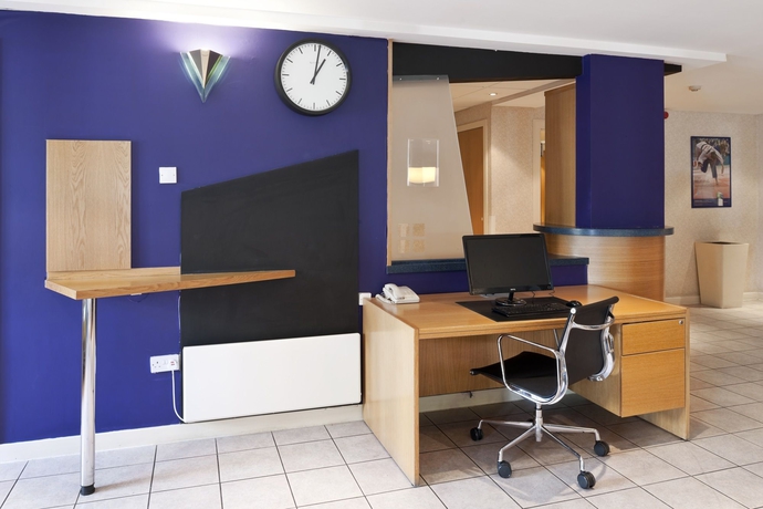 Imagen de la habitación del Hotel Holiday Inn Express Strathclyde Park M74 Jct 5, An Ihg. Foto 7