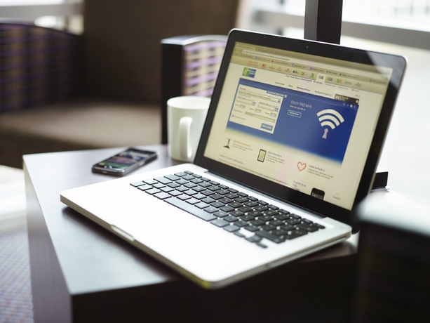 Imagen de los interiores del Hotel Holiday Inn Express Strathclyde Park M74 Jct 5, An Ihg. Foto 14