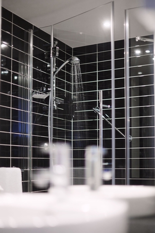 Imagen de la habitación del Hotel Holiday Inn Express Strathclyde Park M74 Jct 5, An Ihg. Foto 8