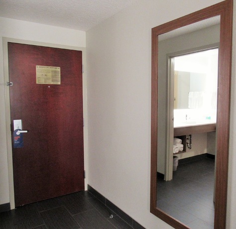 Imagen de los interiores del Hotel Holiday Inn Express Stuart, an IHG. Foto 20