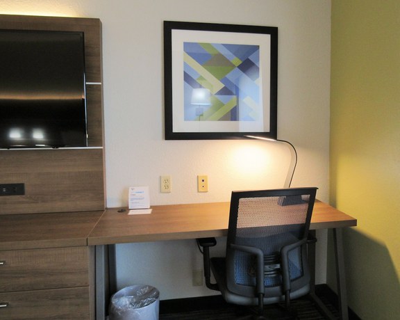 Imagen de la habitación del Hotel Holiday Inn Express Stuart, an IHG. Foto 16