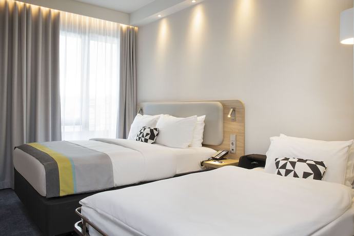 Imagen de la habitación del Hotel Holiday Inn Express Stuttgart - Waiblingen, An Ihg. Foto 5