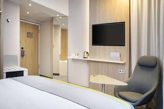 Imagen de la habitación del Hotel Holiday Inn Express Stuttgart - Waiblingen, An Ihg. Foto 6