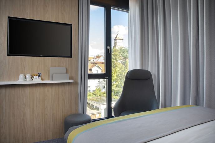 Imagen de la habitación del Hotel Holiday Inn Express Stuttgart - Waiblingen, An Ihg. Foto 8