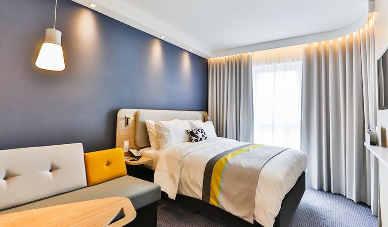 Imagen de la habitación del Hotel Holiday Inn Express Stuttgart - Waiblingen, An Ihg. Foto 10