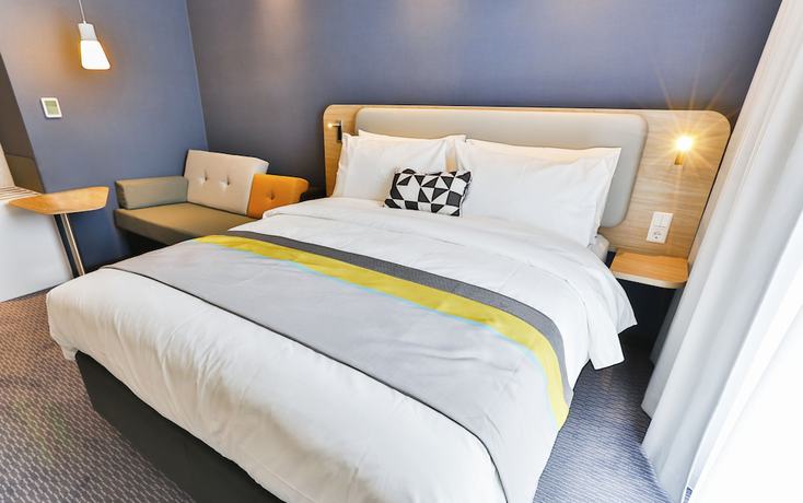 Imagen de la habitación del Hotel Holiday Inn Express Stuttgart - Waiblingen, An Ihg. Foto 11