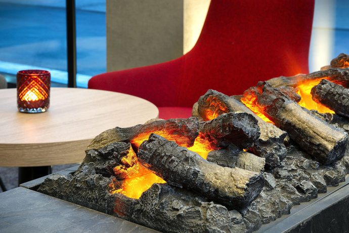 Imagen de los interiores del Hotel Holiday Inn Express Stuttgart - Waiblingen, An Ihg. Foto 20