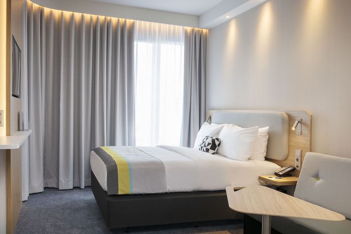 Imagen de la habitación del Hotel Holiday Inn Express Stuttgart - Waiblingen, An Ihg. Foto 13