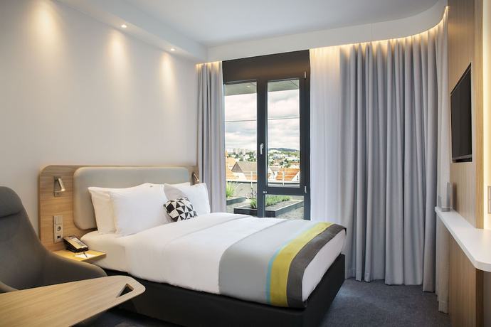 Imagen de la habitación del Hotel Holiday Inn Express Stuttgart - Waiblingen, An Ihg. Foto 15