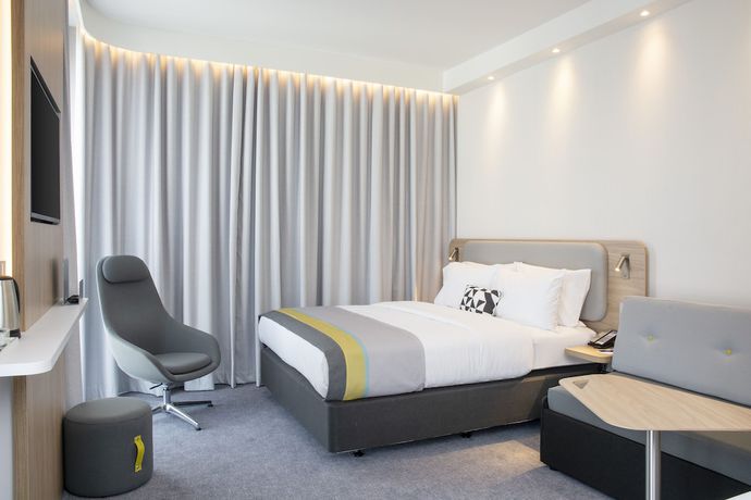 Imagen de la habitación del Hotel Holiday Inn Express Stuttgart - Waiblingen, An Ihg. Foto 16