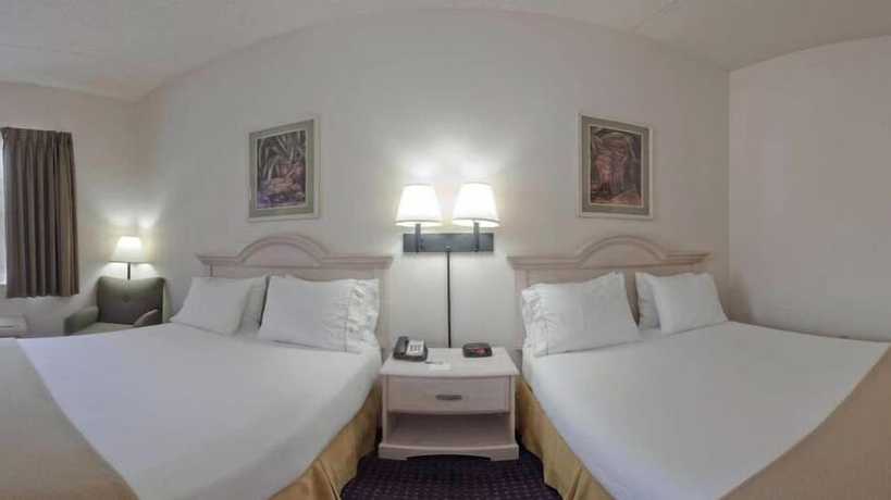 Imagen de la habitación del Hotel Holiday Inn Express Suites Plant City, An Ihg. Foto 14