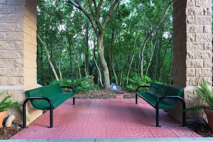 Imagen de la habitación del Hotel Holiday Inn Express Suites Plant City, An Ihg. Foto 16