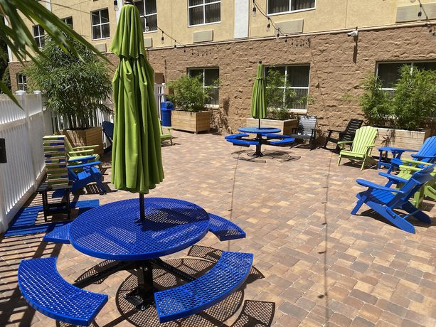 Imagen de la habitación del Hotel Holiday Inn Express Suites Plant City, An Ihg. Foto 17