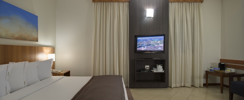 Imagen de la habitación del Hotel Holiday Inn Express Sumare Ave. - Sao Paulo. Foto 10